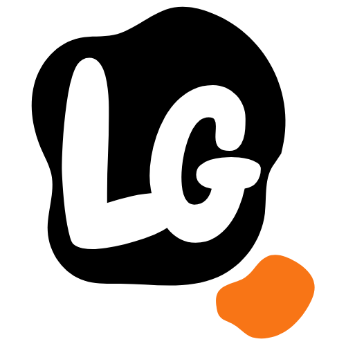 LG personal mark