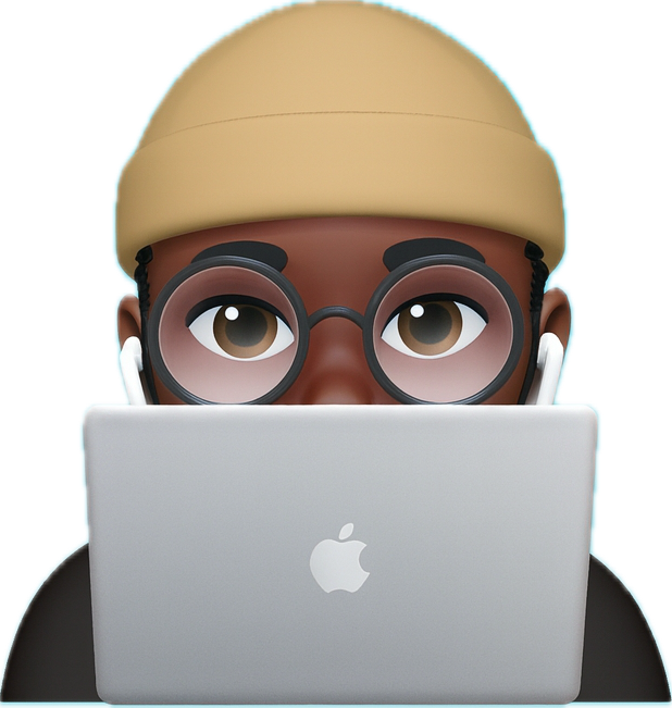 Personal avatar